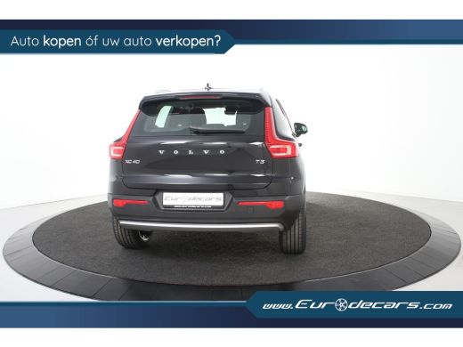 Volvo  XC40 1.5 T3 Momentum Pro *1ste Eigenaar*R-Design*Navigatie* ActivLease financial lease