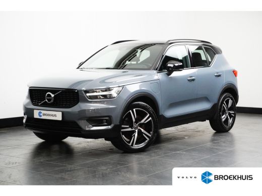 Volvo XC40 T5 R-Design | BLIS | Cruise Adaptief | Keyless | Volvo XC40 T5 R-Design | BLIS | Cruise Adaptief | Keyless |