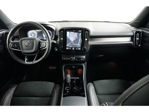 Volvo  XC40 T5 R-Design | BLIS | Cruise Adaptief | Keyless | ActivLease financial lease