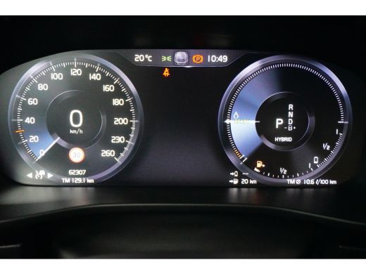 Volvo  XC40 T5 R-Design | BLIS | Cruise Adaptief | Keyless | ActivLease financial lease