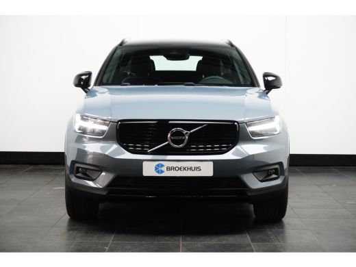 Volvo  XC40 T5 R-Design | BLIS | Cruise Adaptief | Keyless | ActivLease financial lease