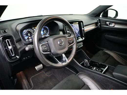 Volvo  XC40 T5 R-Design | BLIS | Cruise Adaptief | Keyless | ActivLease financial lease