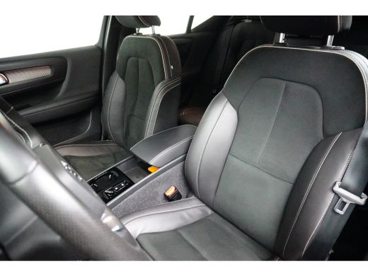Volvo  XC40 T5 R-Design | BLIS | Cruise Adaptief | Keyless | ActivLease financial lease