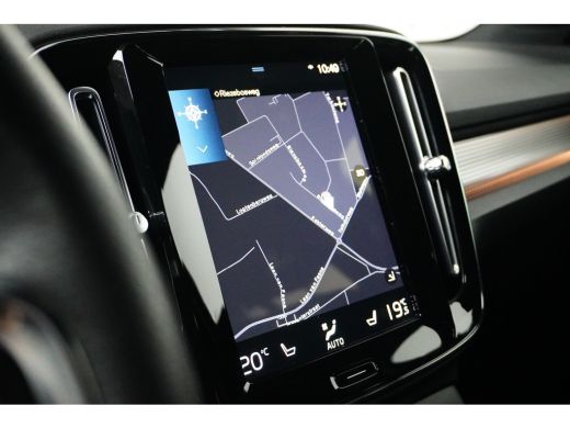 Volvo  XC40 T5 R-Design | BLIS | Cruise Adaptief | Keyless | ActivLease financial lease