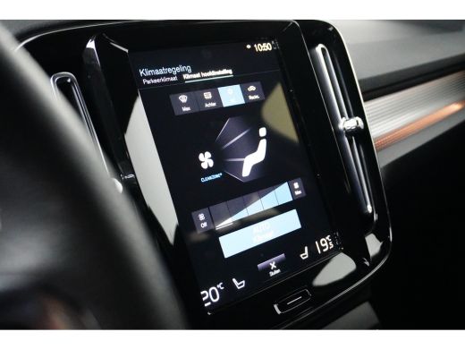 Volvo  XC40 T5 R-Design | BLIS | Cruise Adaptief | Keyless | ActivLease financial lease