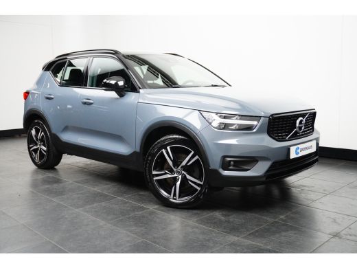 Volvo  XC40 T5 R-Design | BLIS | Cruise Adaptief | Keyless | ActivLease financial lease