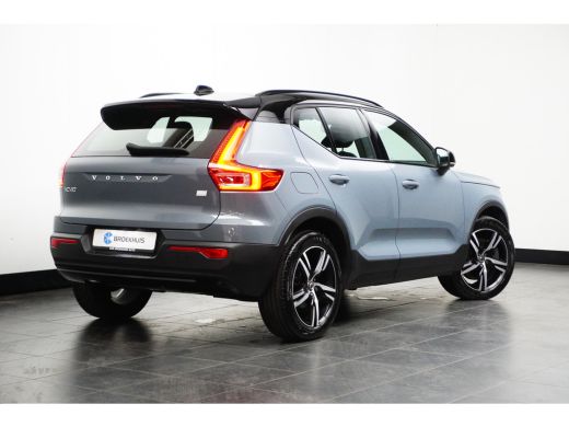 Volvo  XC40 T5 R-Design | BLIS | Cruise Adaptief | Keyless | ActivLease financial lease