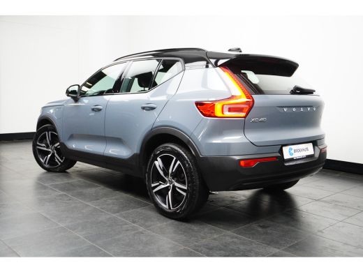 Volvo  XC40 T5 R-Design | BLIS | Cruise Adaptief | Keyless | ActivLease financial lease