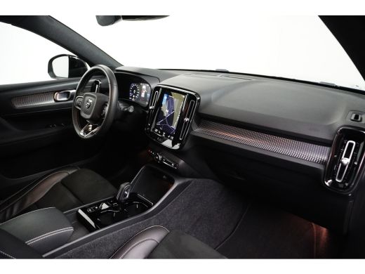 Volvo  XC40 T5 R-Design | BLIS | Cruise Adaptief | Keyless | ActivLease financial lease