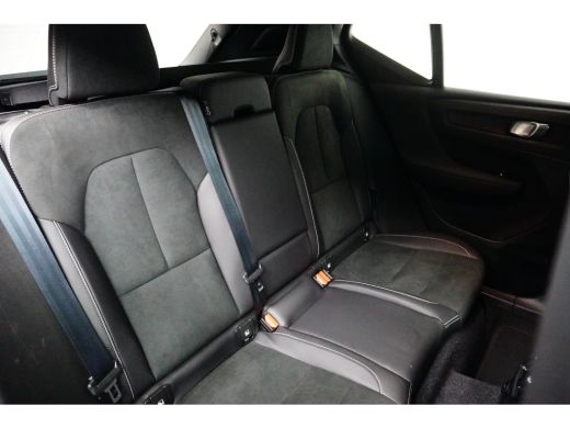 Volvo  XC40 T5 R-Design | BLIS | Cruise Adaptief | Keyless | ActivLease financial lease