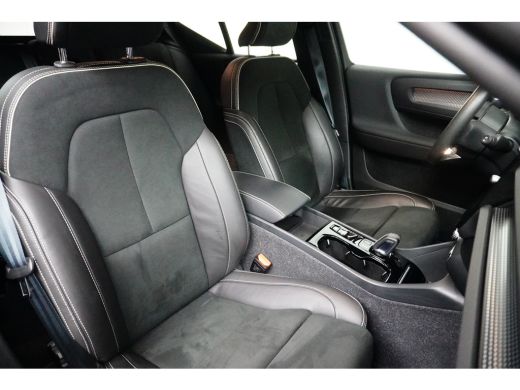 Volvo  XC40 T5 R-Design | BLIS | Cruise Adaptief | Keyless | ActivLease financial lease