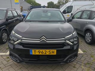 Citroën ë-C4 Feel 50 kWh | Cruise | Navigatie | Apple Carplay/Android Auto | Led | | Airco (automatisch) | App...