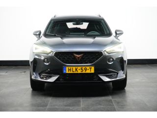 CUPRA Formentor 1.4 e-Hybrid VZ Performance