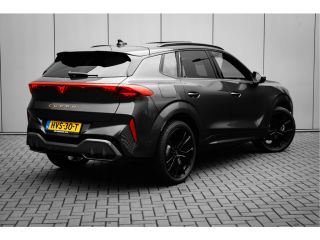 CUPRA Terramar 1.5 TSI e-Hybrid Business | Panorama schuif kantel dak | Sennheiser | 20" Inch LM Glossy Black