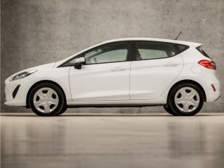 Ford Fiesta 1.1 Premium (APPLE CARPLAY, GROOT NAVI, LANE ASSIST, SPORTSTOELEN, PARKEERSENSOREN, CRUISE, NIEUW...