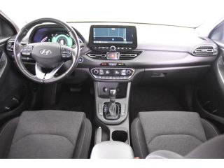 Hyundai i30 1.5 T-GDi MHEV Combi *1ste Eigenaar*Navigatie*Camera*
