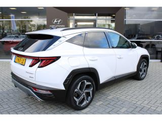 Hyundai Tucson 1.6 T-GDI PHEV Comfort Smart 4WD | DAB ontvanger | Achteruitrijcamera | Adaptive cruise control |...