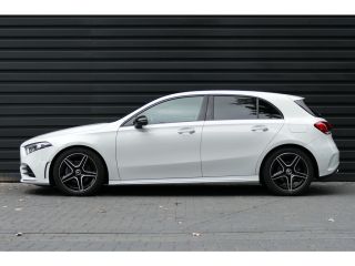 Mercedes-Benz A-Klasse 180 Business Solution AMG / NAVI / ALCANTARA / CLIMA / PDC / 17"LMV / CAMERA / PANO.DAK / ELEKTR...