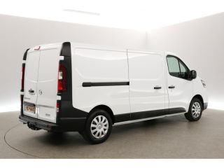 Nissan Primastar 2.0 dCi L2H1 Acenta 150PK Automaat Airco Cruise LED Trekhaak PDC 3 Persoons