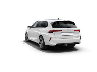 Opel Astra Astra - Electric | 3,7 kW boordlader (enkel i.c.m. Hybrid) | Draadloze Apple Carplay en Android A...