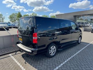 Opel Vivaro 2.0 BlueHDi 180 S&S L3 DC | Achteruitrijcamera | Airco (automatisch) | Apple Carplay/Android Auto...