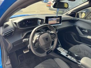 Peugeot 208 1.2 Hybrid 145 e-DCS6 GT | Adaptive Cruise | Alcantara | Camera V+A | Climate Control | Apple Car...