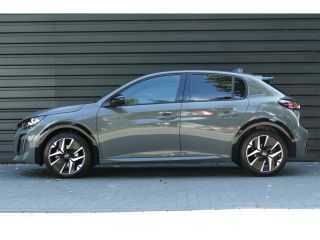 Peugeot 208 HYBRID 136PK GT AUTOMAAT / NAVI / CLIMA / PDC / 17" LMV / CAMERA V+A / PANO.DAK / FULL-LED / KEYL...
