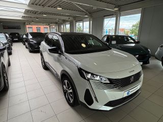 Peugeot 3008 1.2 Turbo 130-PK EAT8 GT Pack Business LUXE UITVOERING | FOCAL AUDIO | NAPPA LEDEREN BEKLEDING | ...