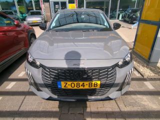 Peugeot e-208 EV Allure 51 kWh | Adaptive Cruise | Navigatie | Climate | Apple Carplay/Android Auto | | 11 kW l...