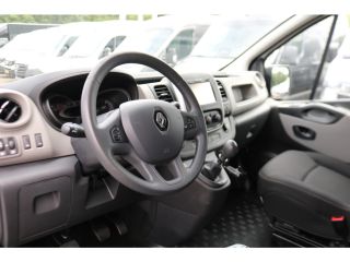 Renault Trafic 1.6 dCi 120pk L2 H1 Airco Inrichting