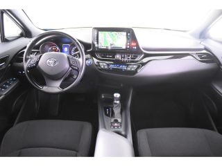 Toyota C-HR 1.8 Hybrid *1ste Eigenaar*Navigatie*Trekhaak*