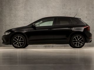 Volkswagen Polo 1.0 TSI Sportline Automaat (VIRTUAL COCKPIT, APPLE CARPLAY, KEYLESS, GROOT NAVI, CLIMATE, SPORTST...