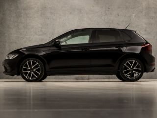Volkswagen Polo 1.0 TSI Sportline Automaat (VIRTUAL COCKPIT, APPLE CARPLAY, KEYLESS, GROOT NAVI, CLIMATE, SPORTST...