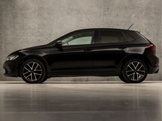 Volkswagen Polo 1.0 TSI Sportline Automaat (VIRTUAL COCKPIT, APPLE CARPLAY, KEYLESS, GROOT NAVI, CLIMATE, SPORTST...