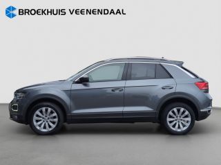 Volkswagen T-Roc 1.0 TSI Style Business | Panoramadak | Virtual Cockpit | Adap. Cruise | Navigatie