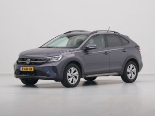 Volkswagen Taigo 1.0 TSI 110pk DSG Life Navigatie Pdc Acc Lm Velgen 306