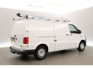 Volkswagen Transporter 2.0 TDI L2H1 Airco Camera Cruise Trekhaak Imperiaal PDC Elektrpakket