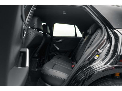 Audi Q2 S edition | Adaptive cruise control | Audi smartphone interface | Audi soundsystem ActivLease financial lease