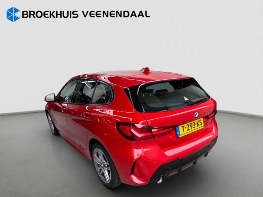 BMW 1 Serie 118i Introduction Edition M-Sport | 17 inch | Virtual Cockpit | Cruise Control ActivLease financial lease