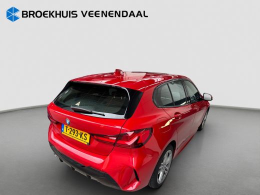 BMW 1 Serie 118i Introduction Edition M-Sport | 17 inch | Virtual Cockpit | Cruise Control ActivLease financial lease