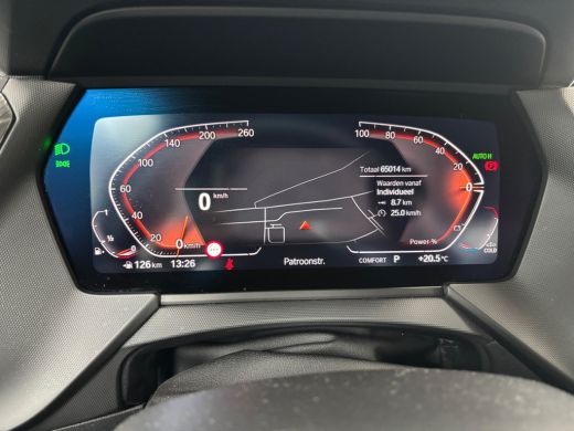 BMW 1 Serie 118i Introduction Edition M-Sport | 17 inch | Virtual Cockpit | Cruise Control ActivLease financial lease