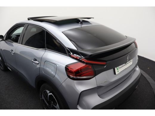 Citroën C4 1.2 Puretech Shine | Panoramadak | 18'' Lichtmetalen velgen | 360° Camera | Climate Controle | ActivLease financial lease