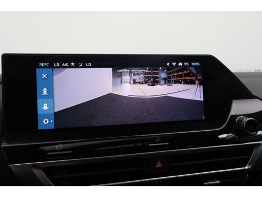 Citroën C4 1.2 Puretech Shine | Panoramadak | 18'' Lichtmetalen velgen | 360° Camera | Climate Controle | ActivLease financial lease
