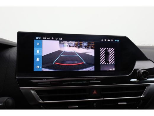 Citroën C4 1.2 Puretech Shine | Panoramadak | 18'' Lichtmetalen velgen | 360° Camera | Climate Controle | ActivLease financial lease
