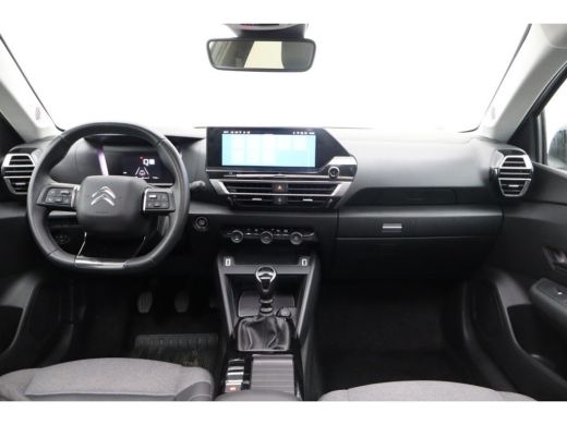 Citroën C4 1.2 Puretech Shine Panoramadak! ActivLease financial lease