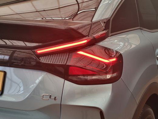 Citroën C4 1.2 Puretech Shine Panoramadak! | Achteruitrijcamera | Apple Carplay/Android Auto|telefoonintegra... ActivLease financial lease