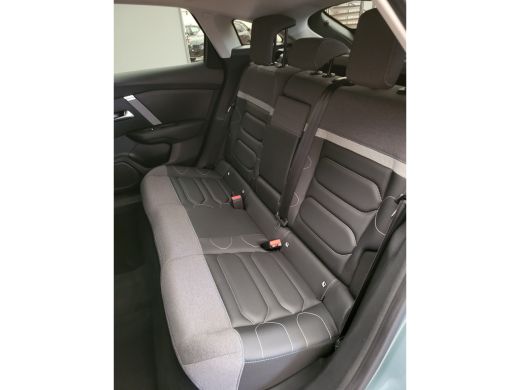 Citroën C4 1.2 Puretech Shine Panoramadak! | Achteruitrijcamera | Apple Carplay/Android Auto|telefoonintegra... ActivLease financial lease