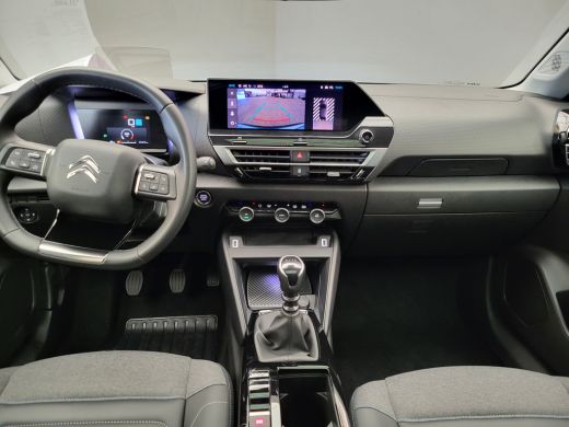 Citroën C4 1.2 Puretech Shine Panoramadak! | Achteruitrijcamera | Apple Carplay/Android Auto|telefoonintegra... ActivLease financial lease