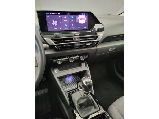 Citroën C4 1.2 Puretech Shine Panoramadak! | Achteruitrijcamera | Apple Carplay/Android Auto|telefoonintegra... ActivLease financial lease