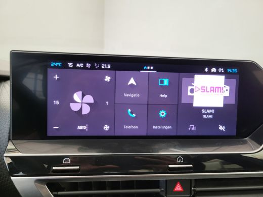 Citroën C4 1.2 Puretech Shine Panoramadak! | Achteruitrijcamera | Apple Carplay/Android Auto|telefoonintegra... ActivLease financial lease